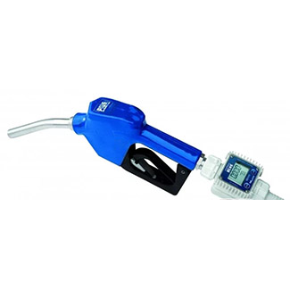 A60 Urea К 24 - автоматический раздаточный пистолет с расходомером для AdBlue